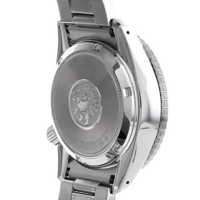GRAND SEIKO Mechanical SBGJ279 Men's Used