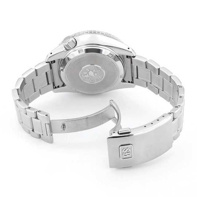 SBGJ279 ブルー Grand Seiko（グランドセイコー）エボリューション9