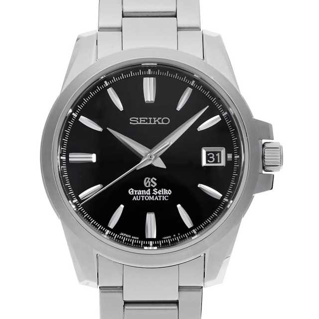 GRAND SEIKO Mechanical SBGR057 Men's Used
