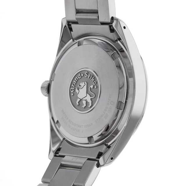 グランドセイコー クォーツ SBGP009 メンズ 中古
