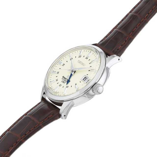 グランドセイコー メカニカル SBGM021 メンズ 中古