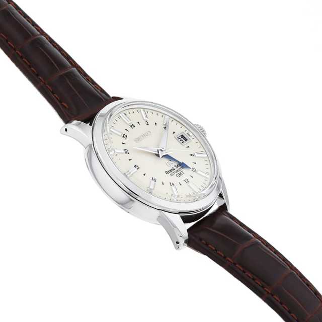 グランドセイコー メカニカル SBGM021 メンズ 中古