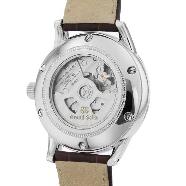 グランドセイコー メカニカル SBGM021 メンズ 中古