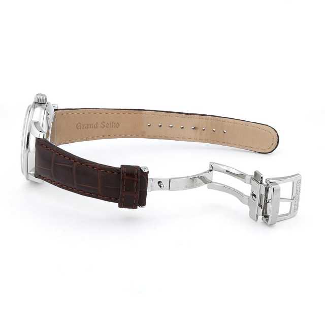 グランドセイコー メカニカル SBGM021 メンズ 中古