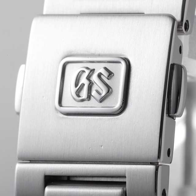 グランドセイコー スプリングドライブ SBGA101 メンズ 中古