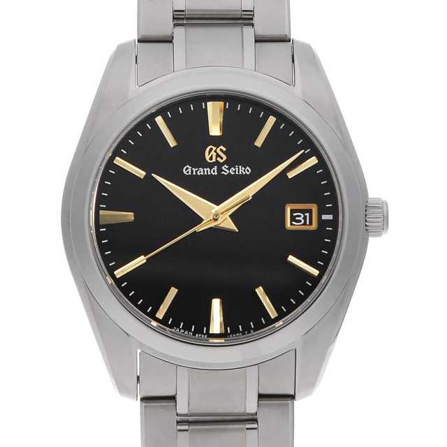 GRAND SEIKO Quartz SBGX269 Men's Used