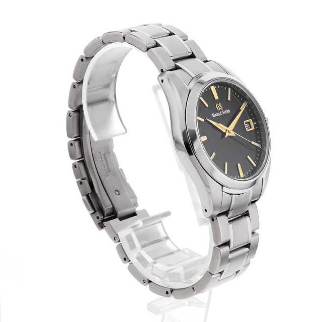 GRAND SEIKO Quartz SBGX269 Men's Used