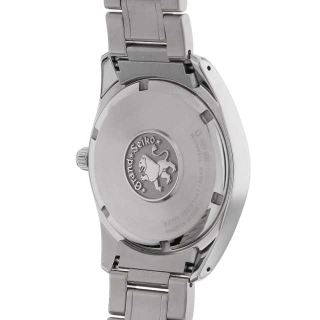 GRAND SEIKO Quartz SBGX269 Men's Used