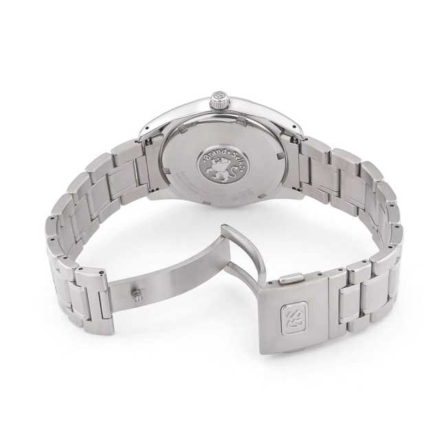 GRAND SEIKO Quartz SBGX269 Men's Used