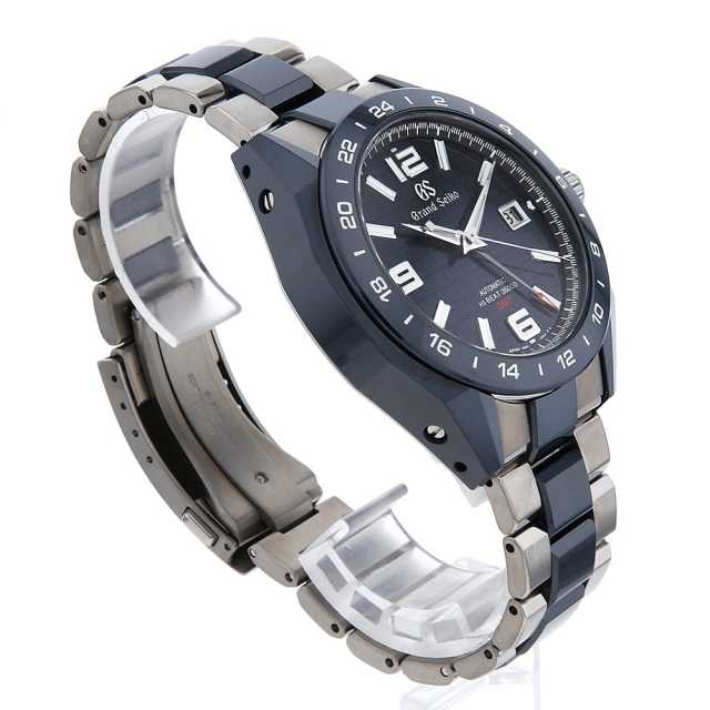 SBGJ233 ブルー Grand Seiko（グランドセイコー）スポーツコレクション