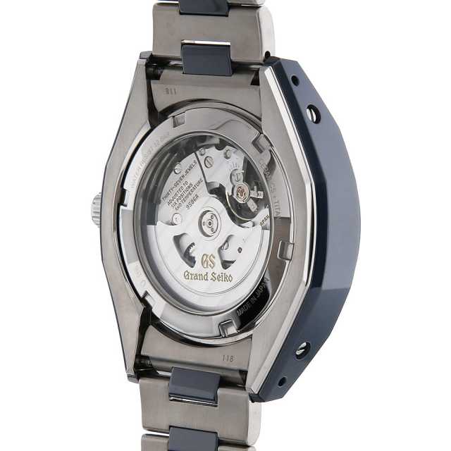 SBGJ233 ブルー Grand Seiko（グランドセイコー）スポーツコレクション