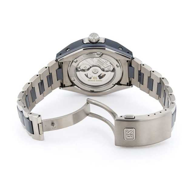 SBGJ233 ブルー Grand Seiko（グランドセイコー）スポーツコレクション