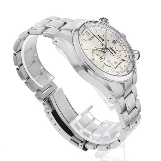SBGC001 シルバー Grand Seiko（グランドセイコー）スポーツ