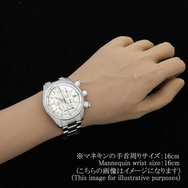 グランドセイコー スプリングドライブ SBGC001 メンズ 中古