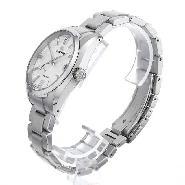 GRAND SEIKO Spring Drive SBGA465 Men's Used