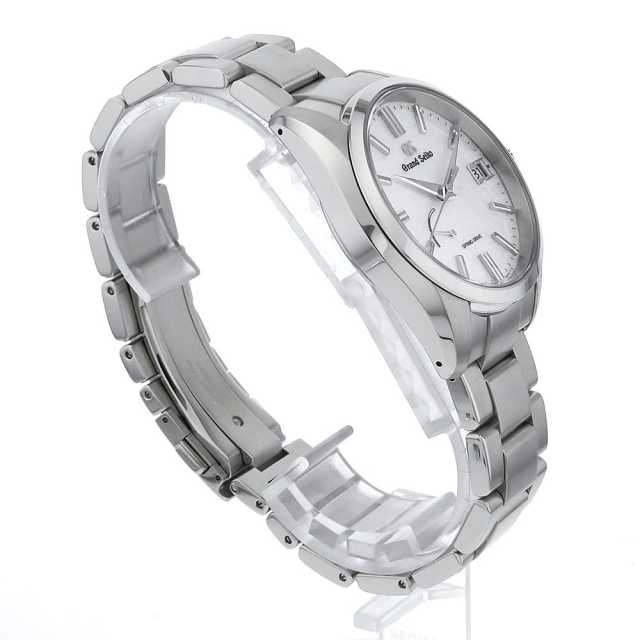 GRAND SEIKO Spring Drive SBGA465 Men's Used