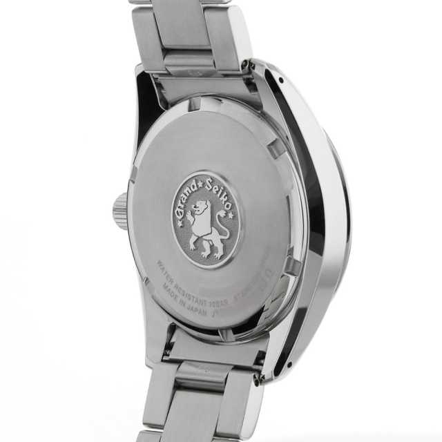 GRAND SEIKO Spring Drive SBGA465 Men's Used