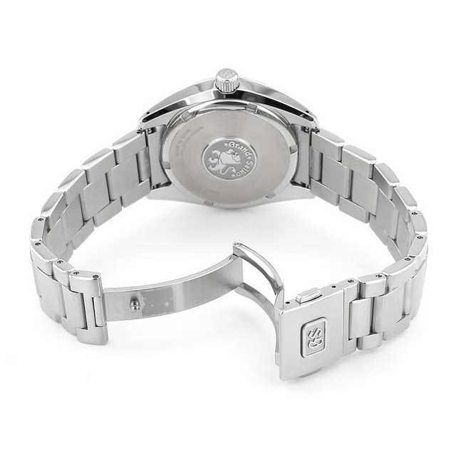 GRAND SEIKO Spring Drive SBGA465 Men's Used