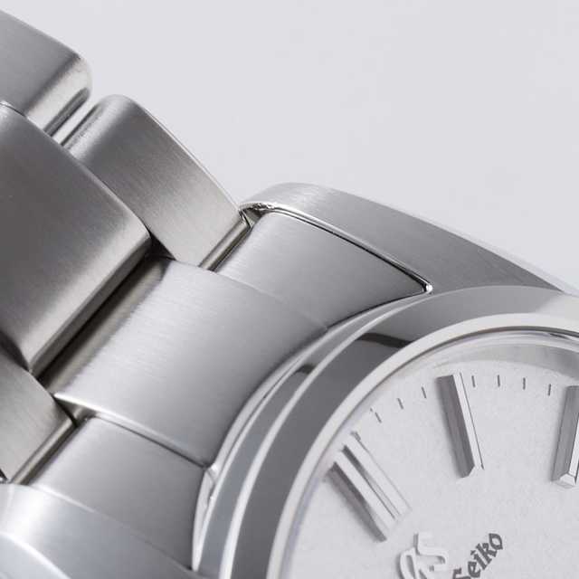 GRAND SEIKO Spring Drive SBGA465 Men's Used