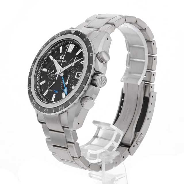 GRAND SEIKO Spring Drive SBGC251 Men's Used