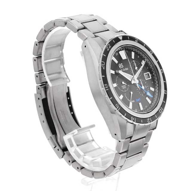 GRAND SEIKO Spring Drive SBGC251 Men's Used