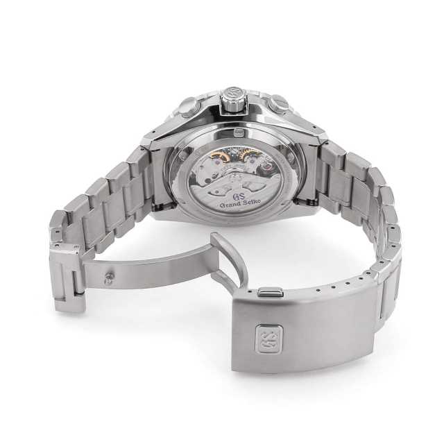 GRAND SEIKO Spring Drive SBGC251 Men's Used
