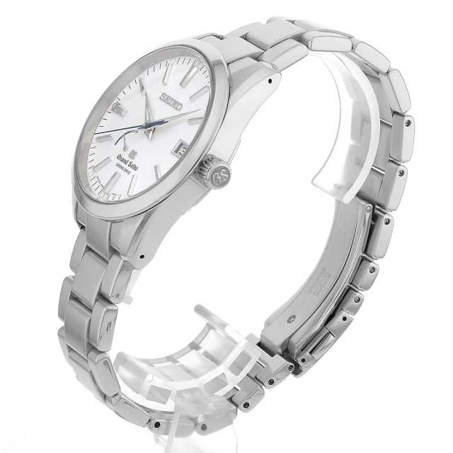 Grand Seiko Spring Drive SBGA099 Men's Used