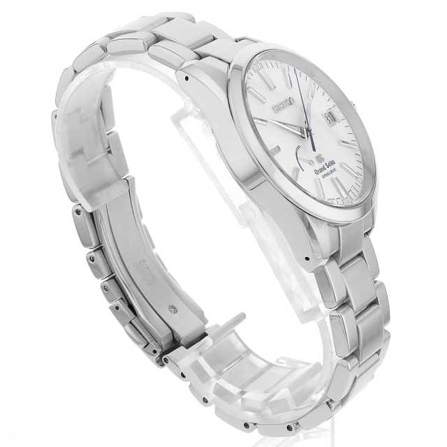SBGA099 シルバー Grand Seiko（グランドセイコー）ヘリテージ