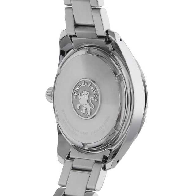 SBGA099 シルバー Grand Seiko（グランドセイコー）ヘリテージ