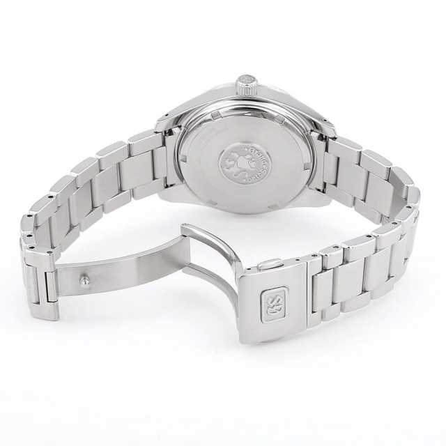 Grand Seiko Spring Drive SBGA099 Men's Used