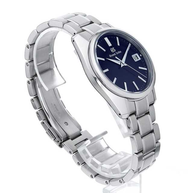 SBGP005 ブルー Grand Seiko（グランドセイコー）ヘリテージ
