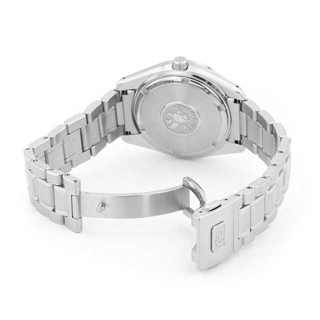 SBGP005 ブルー Grand Seiko（グランドセイコー）ヘリテージ