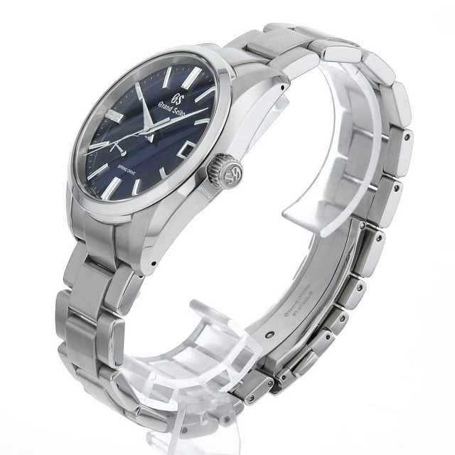 SBGA439 ブルー Grand Seiko（グランドセイコー）ヘリテージ