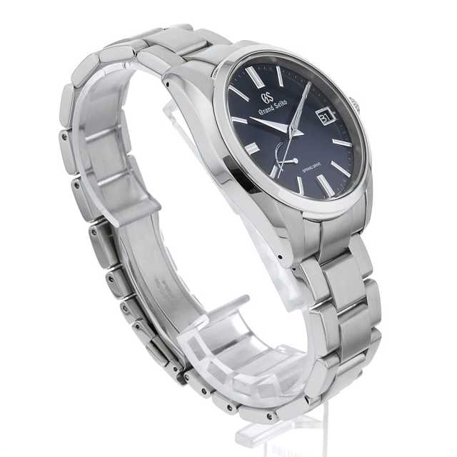 SBGA439 ブルー Grand Seiko（グランドセイコー）ヘリテージ