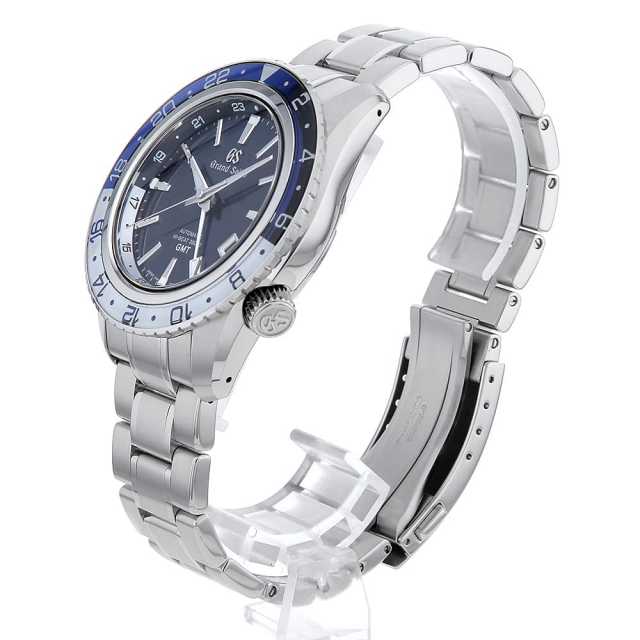 SBGJ237 ブルー Grand Seiko(グランドセイコー)スポーツコレクション SBGJ237 ブルー Grand Seiko(グランドセイコー)スポーツコレクション