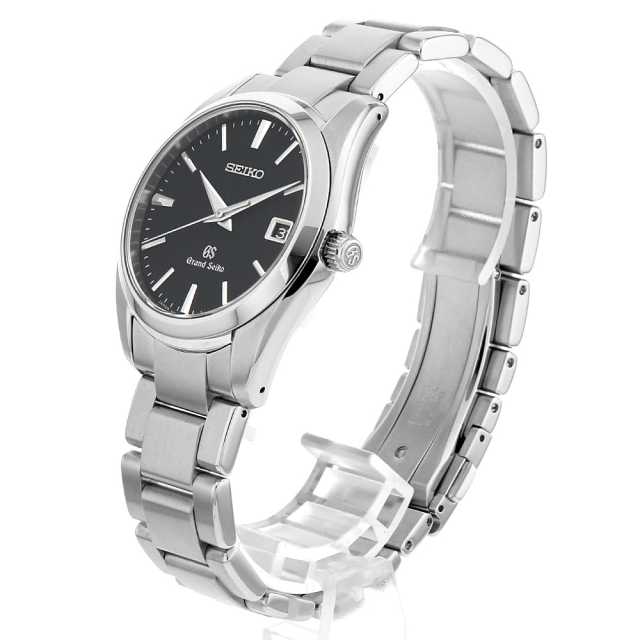 SBGX061 ブラック Grand Seiko（グランドセイコー）ヘリテージ