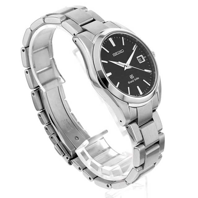 SBGX061 ブラック Grand Seiko（グランドセイコー）ヘリテージ