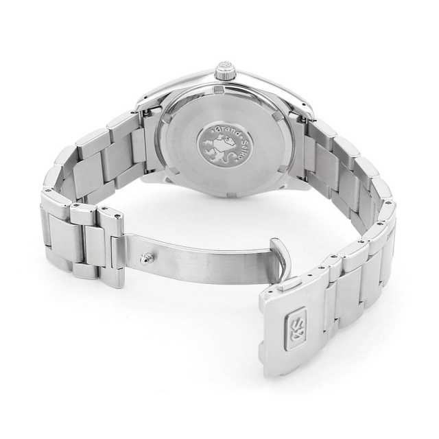 SBGX061 ブラック Grand Seiko（グランドセイコー）ヘリテージ