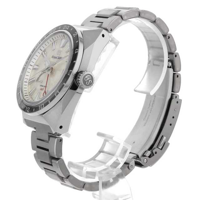 SBGE307 ホワイト Grand Seiko（グランドセイコー）スポーツ