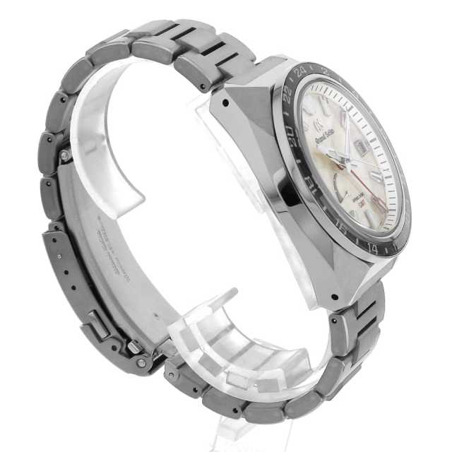 GRAND SEIKO Spring Drive SBGE307 Men's Used