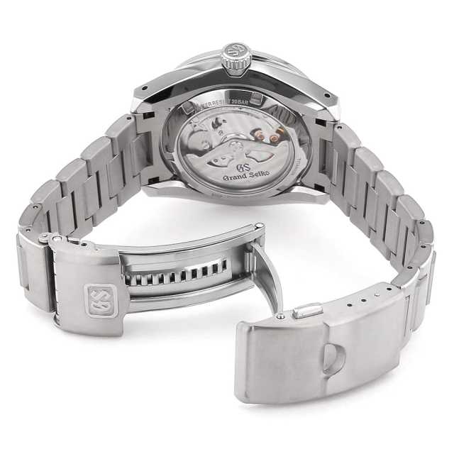 SBGE307 ホワイト Grand Seiko（グランドセイコー）スポーツ