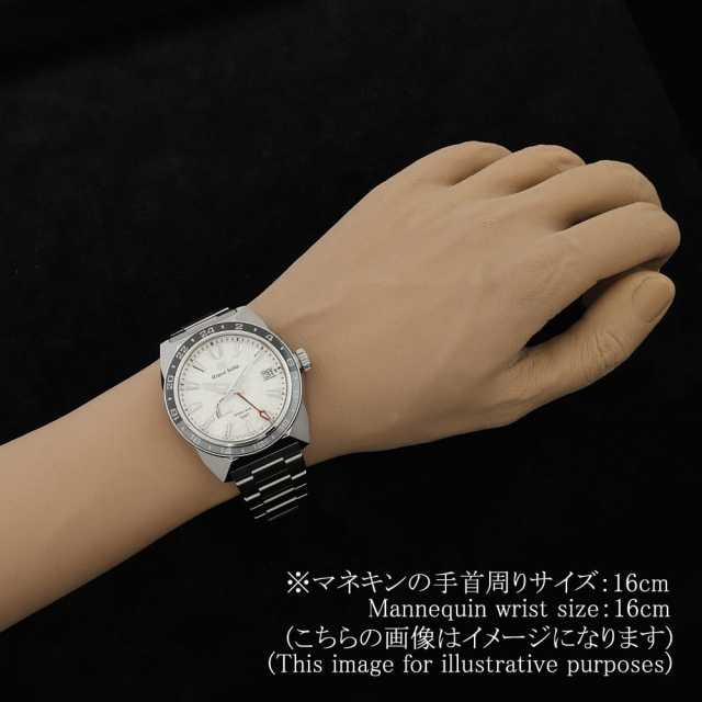 GRAND SEIKO Spring Drive SBGE307 Men's Used