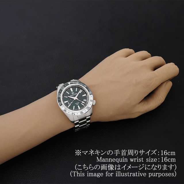 SBGE295 グリーン Grand Seiko（グランドセイコー）スポーツ