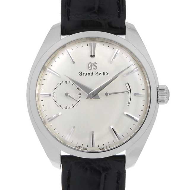 グランドセイコー メカニカル SBGK007 メンズ 中古