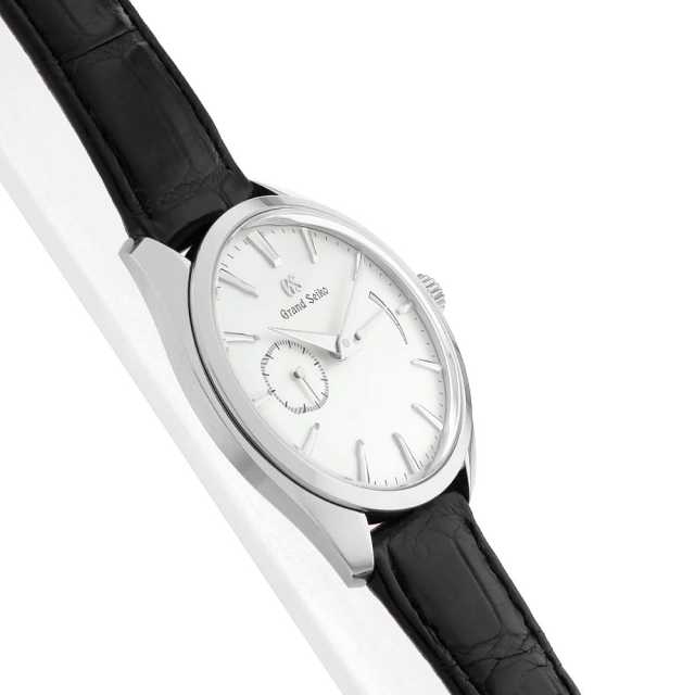 グランドセイコー メカニカル SBGK007 メンズ 中古