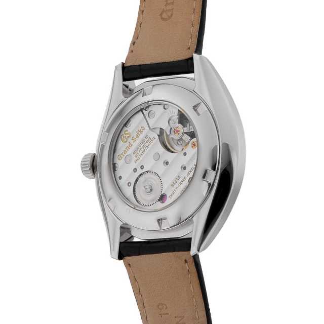 グランドセイコー メカニカル SBGK007 メンズ 中古