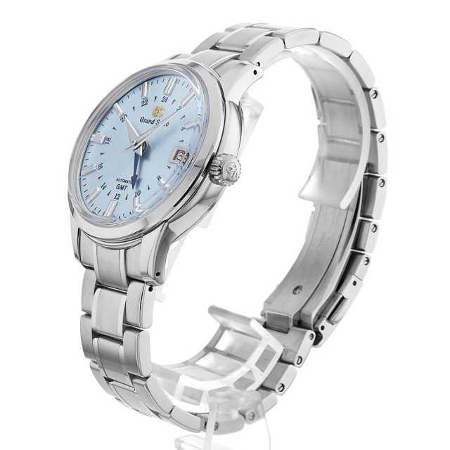 SBGM253 ブルー Grand Seiko（グランドセイコー）エレガンス