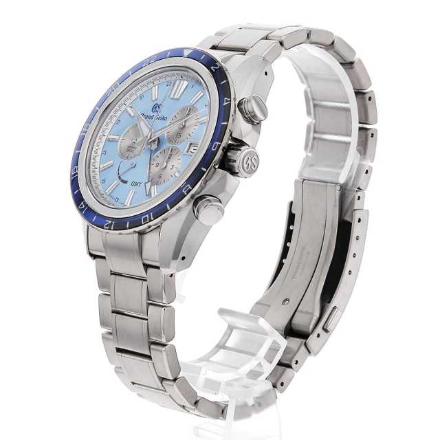 SBGC261 ブルー Grand Seiko（グランドセイコー）エボリューション9