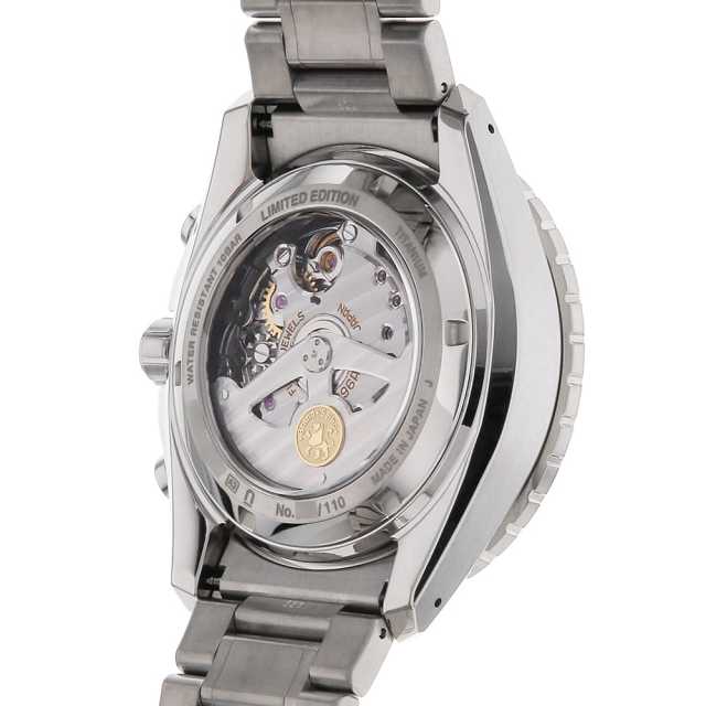 SBGC261 ブルー Grand Seiko（グランドセイコー）エボリューション9