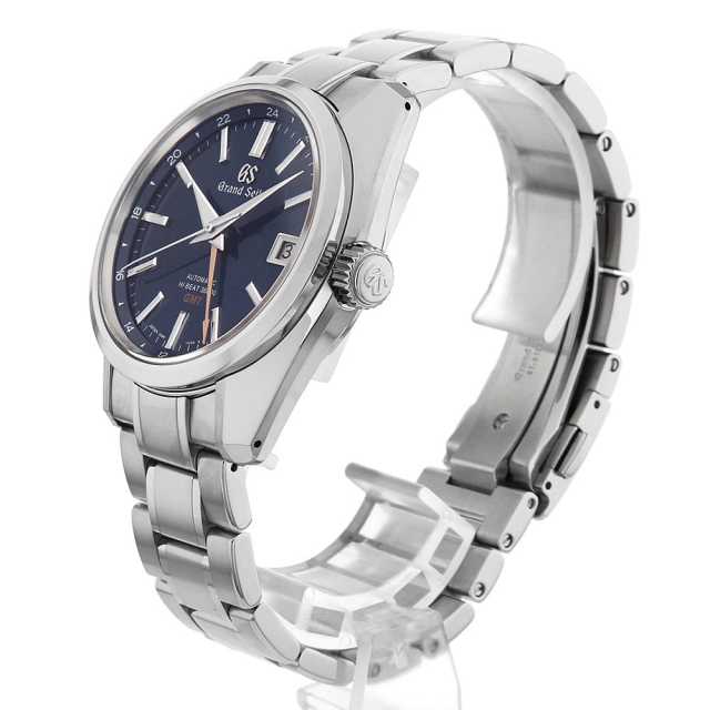 SBGJ235 ブルー Grand Seiko（グランドセイコー）ヘリテージ